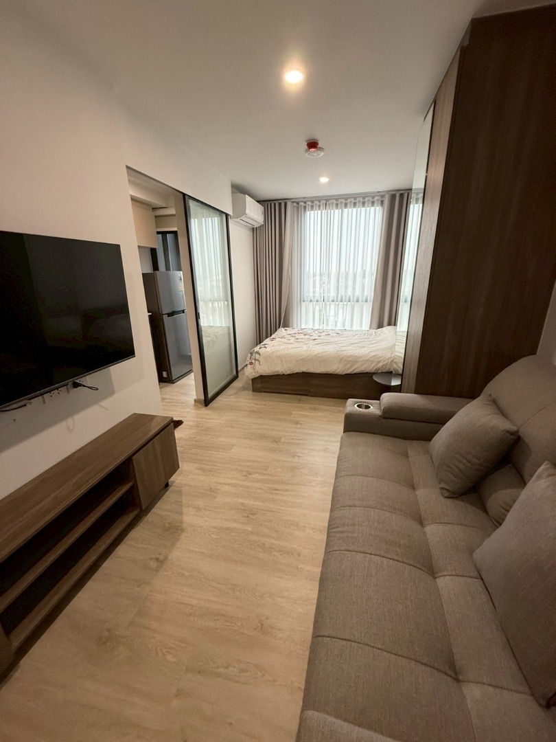 🌱  Nue Coast Khu Khot Station : นิว โคสต์ คูคต สเตชัน 🌱