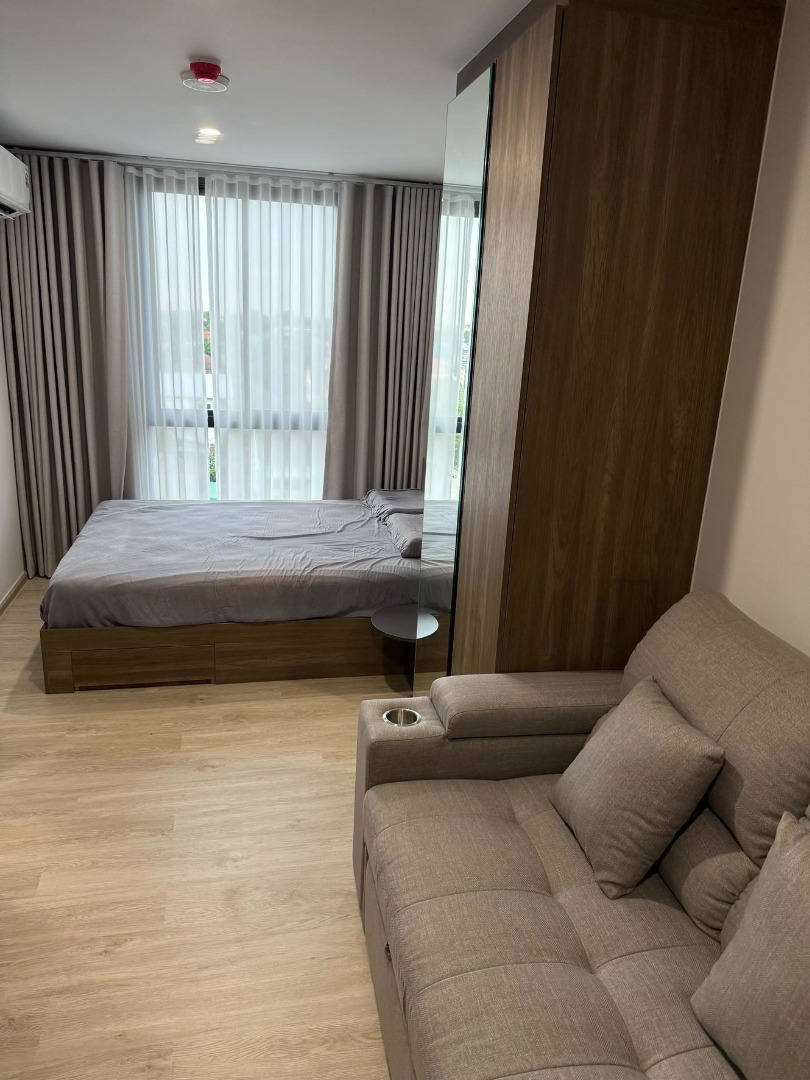 🌱  Nue Coast Khu Khot Station : นิว โคสต์ คูคต สเตชัน 🌱