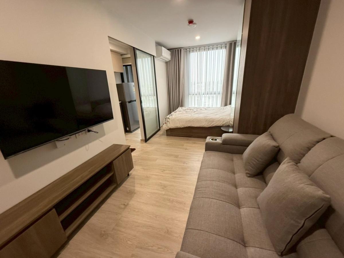 🌱  Nue Coast Khu Khot Station : นิว โคสต์ คูคต สเตชัน 🌱