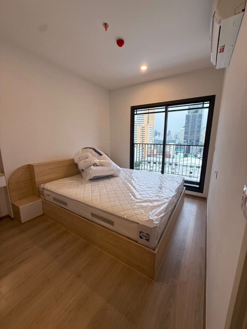 💗Life Rama4-Asoke💗🔥1Bedroom ❗️❗️