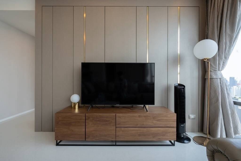 ♦️ เดอะ แบงค็อค สาทร : The Bangkok Sathorn ♦️