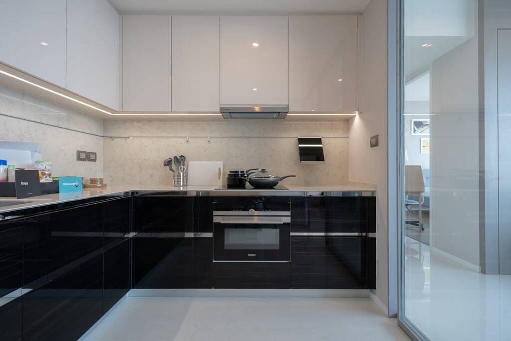 ♦️ เดอะ แบงค็อค สาทร : The Bangkok Sathorn ♦️