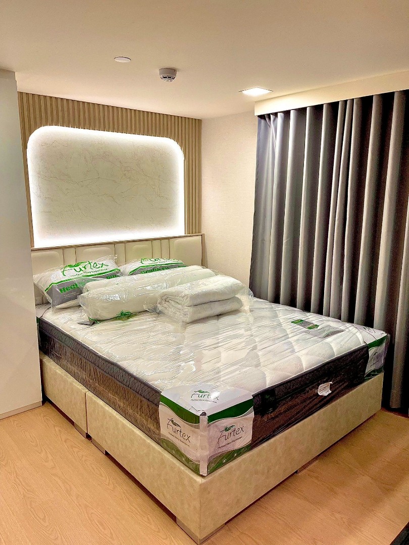 🌱THE BASE Urban Rama 9: เดอะ เบส เออร์เบิน พระราม 9 🌱