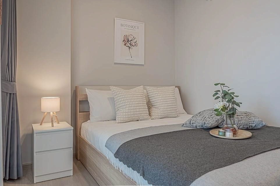 💛 Aspire Onnut Station : แอสปาย อ่อนนุช สเตชั่น 💛