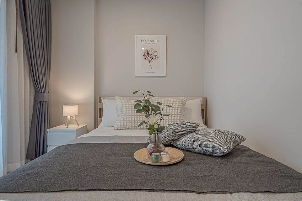 💛 Aspire Onnut Station : แอสปาย อ่อนนุช สเตชั่น 💛