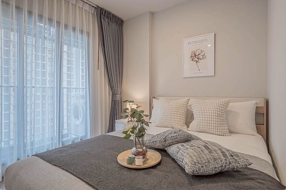 💛 Aspire Onnut Station : แอสปาย อ่อนนุช สเตชั่น 💛