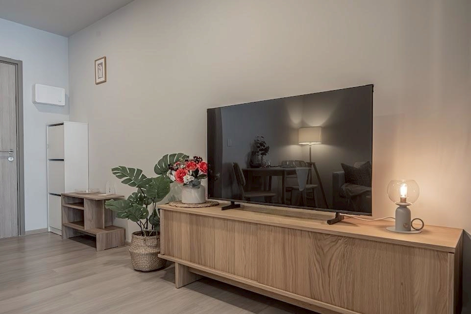 🩵 Aspire Onnut Station : แอสปาย อ่อนนุช สเตชั่น 🩵