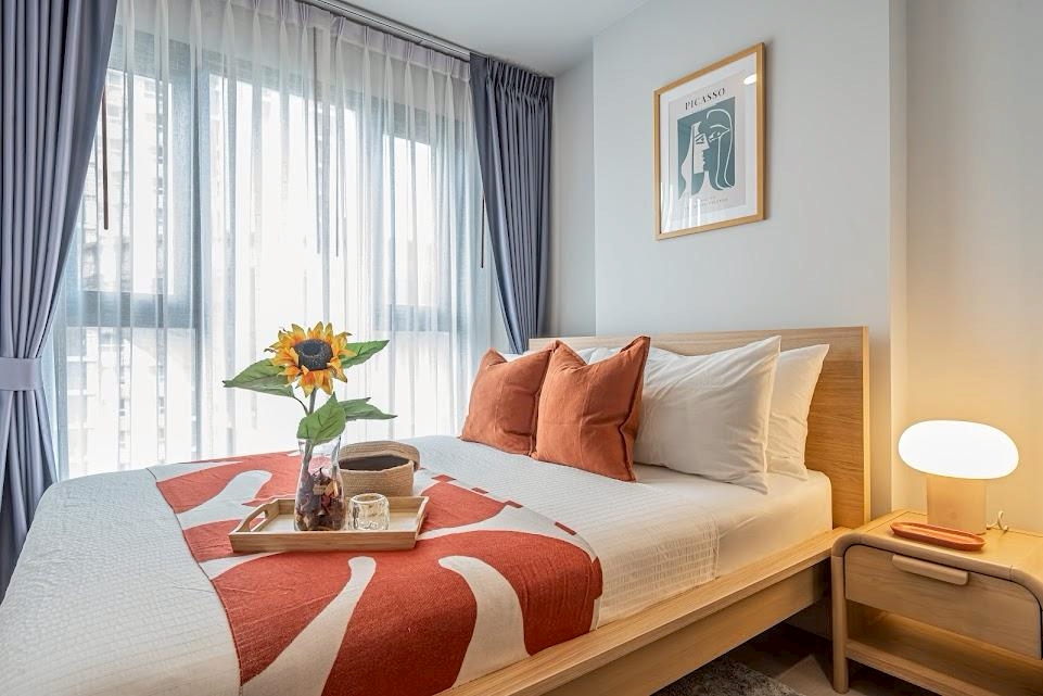 🩵 Aspire Onnut Station : แอสปาย อ่อนนุช สเตชั่น 🩵