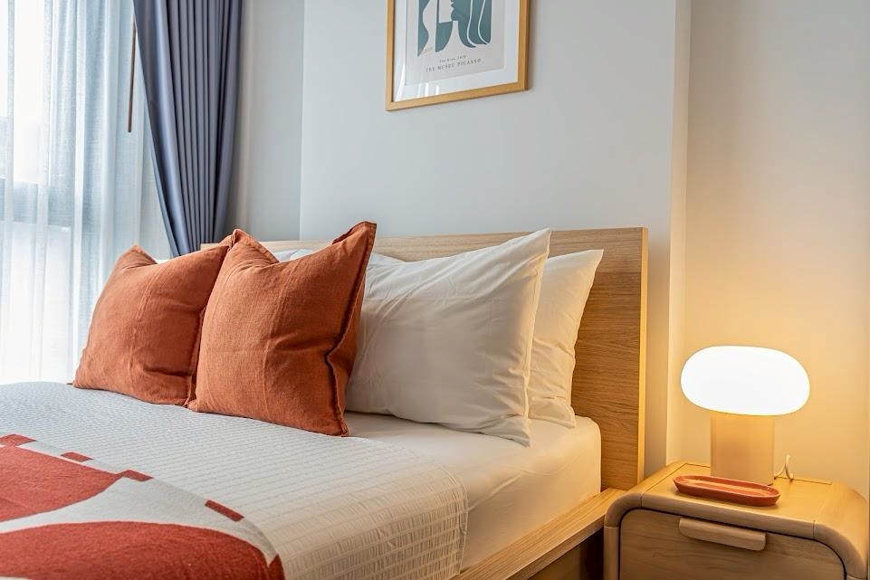 🩵 Aspire Onnut Station : แอสปาย อ่อนนุช สเตชั่น 🩵