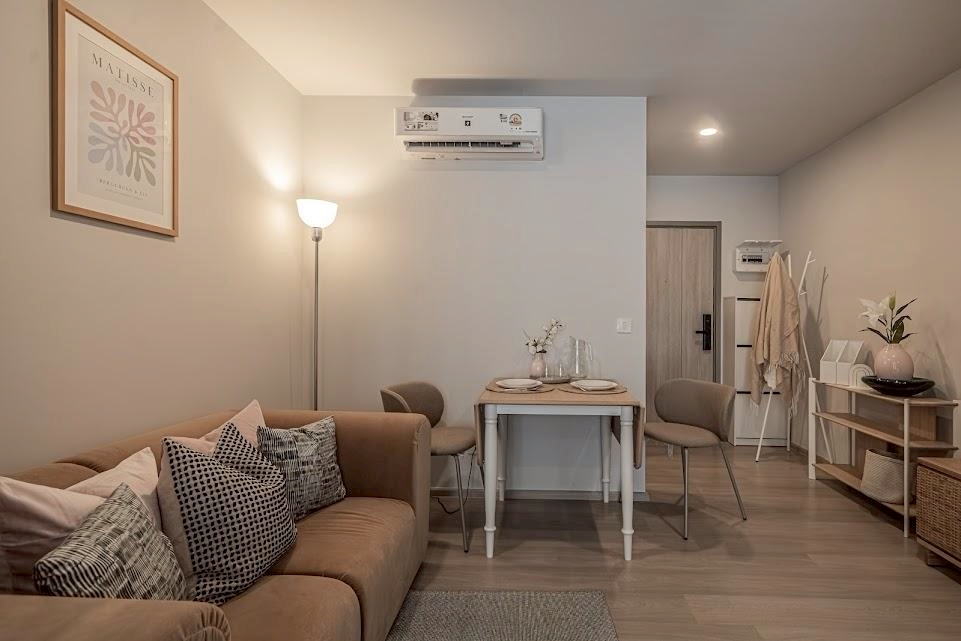 ❤️ Aspire Onnut Station : แอสปาย อ่อนนุช สเตชั่น ❤️