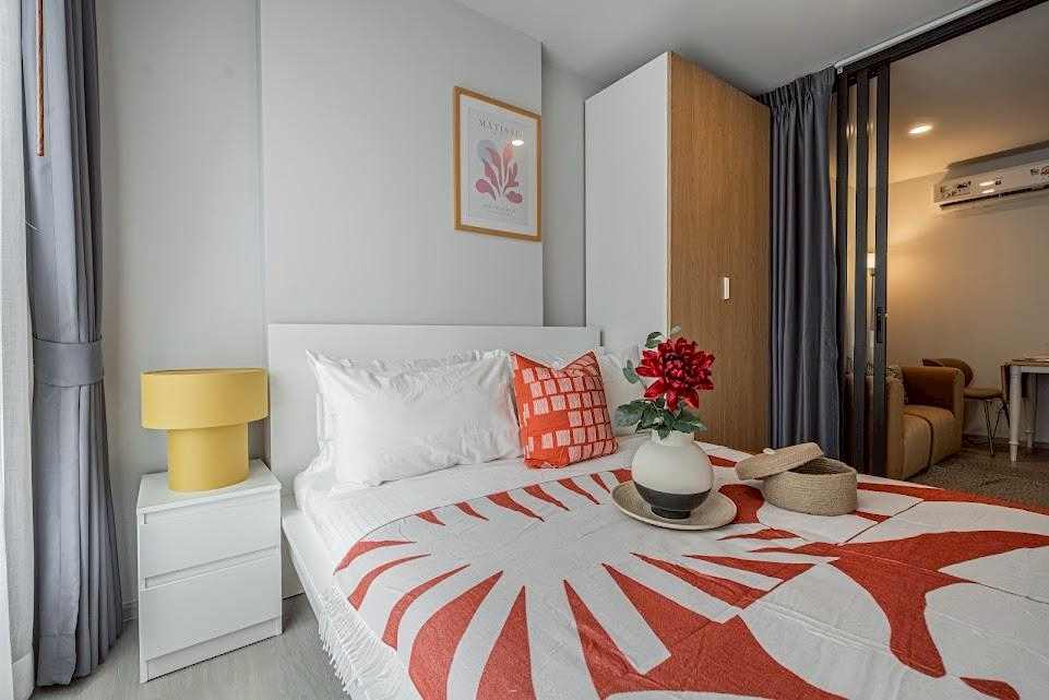 ❤️ Aspire Onnut Station : แอสปาย อ่อนนุช สเตชั่น ❤️