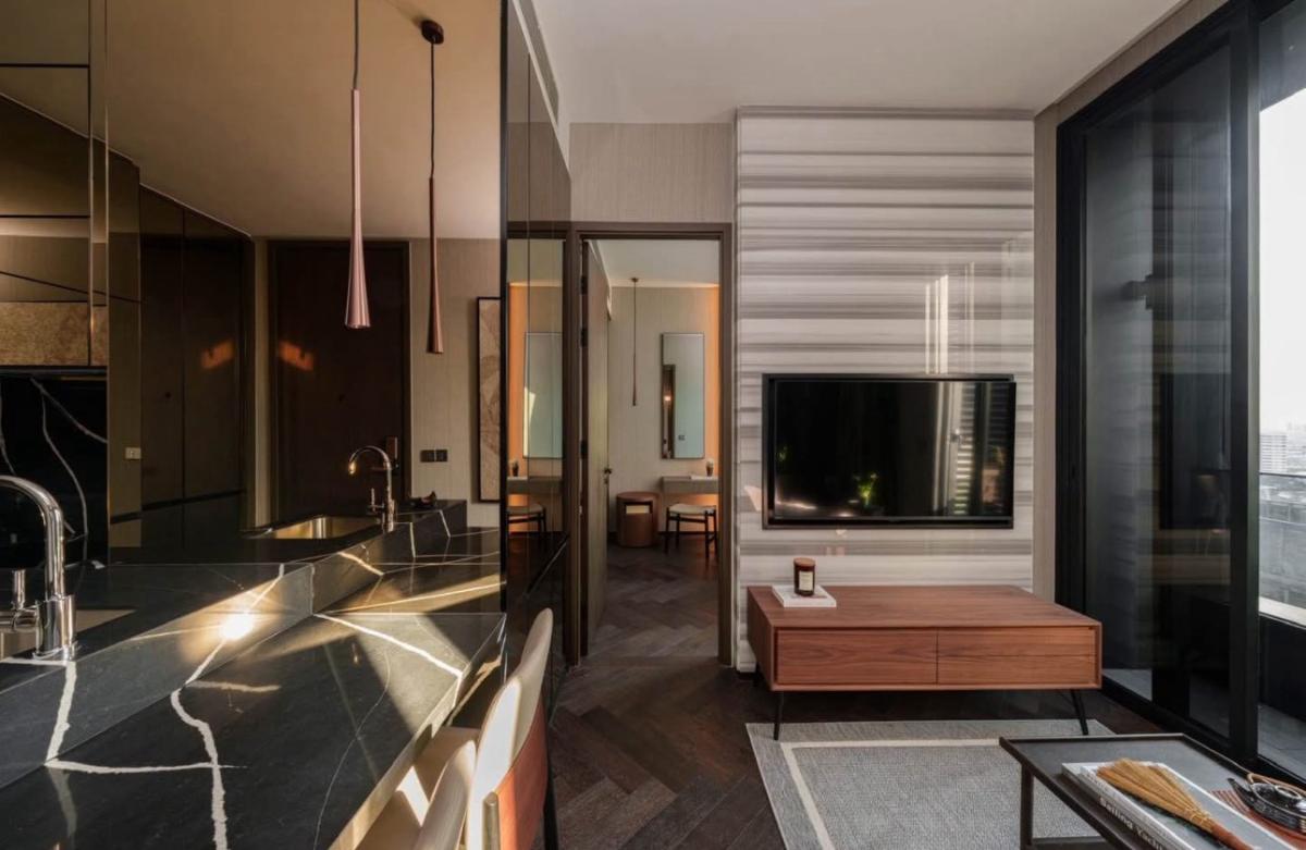 ✨ The Esse Sukhumvit 36 : ดิ เอส สุขุมวิท 36✨