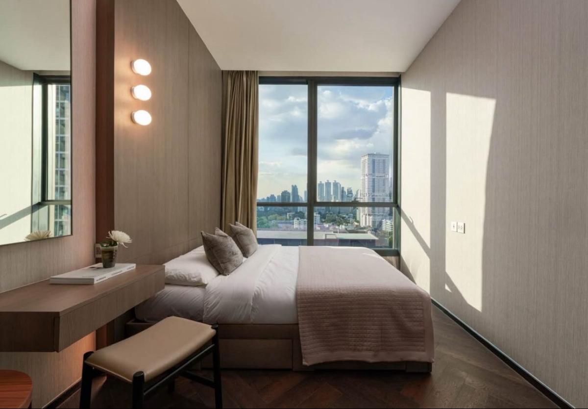 ✨ The Esse Sukhumvit 36 : ดิ เอส สุขุมวิท 36✨