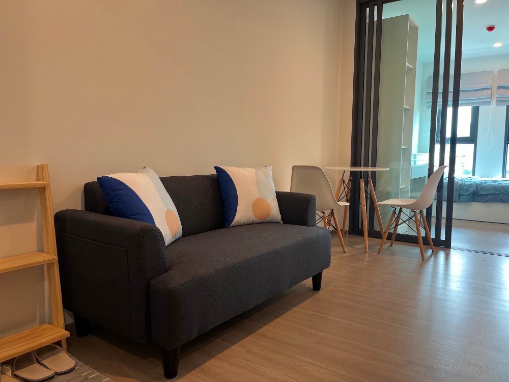 🩵ASPIRE Ratchayothin : แอสปาย รัชโยธิน🩵