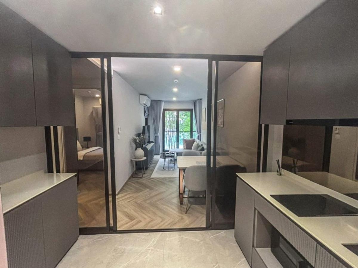 🍒 Chapter Thonglor 25 : แชปเตอร์ ทองหล่อ 25🍒