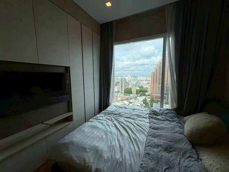 💙 The Saint Residences : เดอะ เซนต์ เรสิเดนเซส 💙