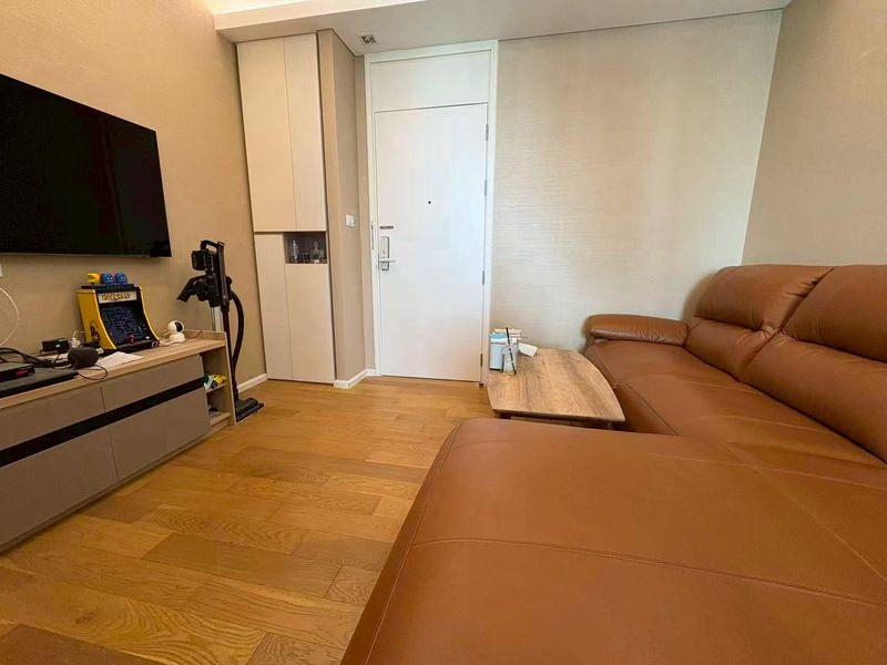 💙 The Saint Residences : เดอะ เซนต์ เรสิเดนเซส 💙