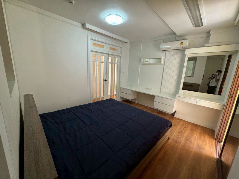 💙  KLANGKRUNG RESORT : กลางกรุง รีสอร์ท 💙