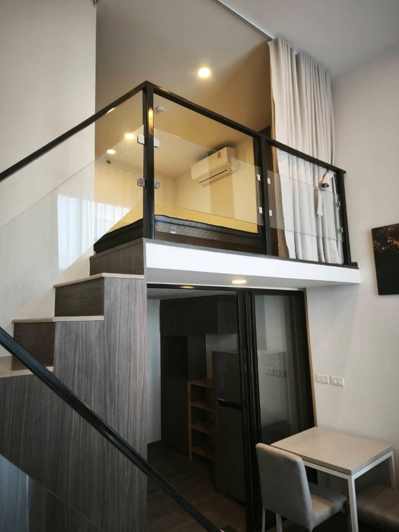 💛 The Origin Ladprao-Bangkapi : ดิ ออริจิ้น ลาดพร้าว-บางกะปิ 💛