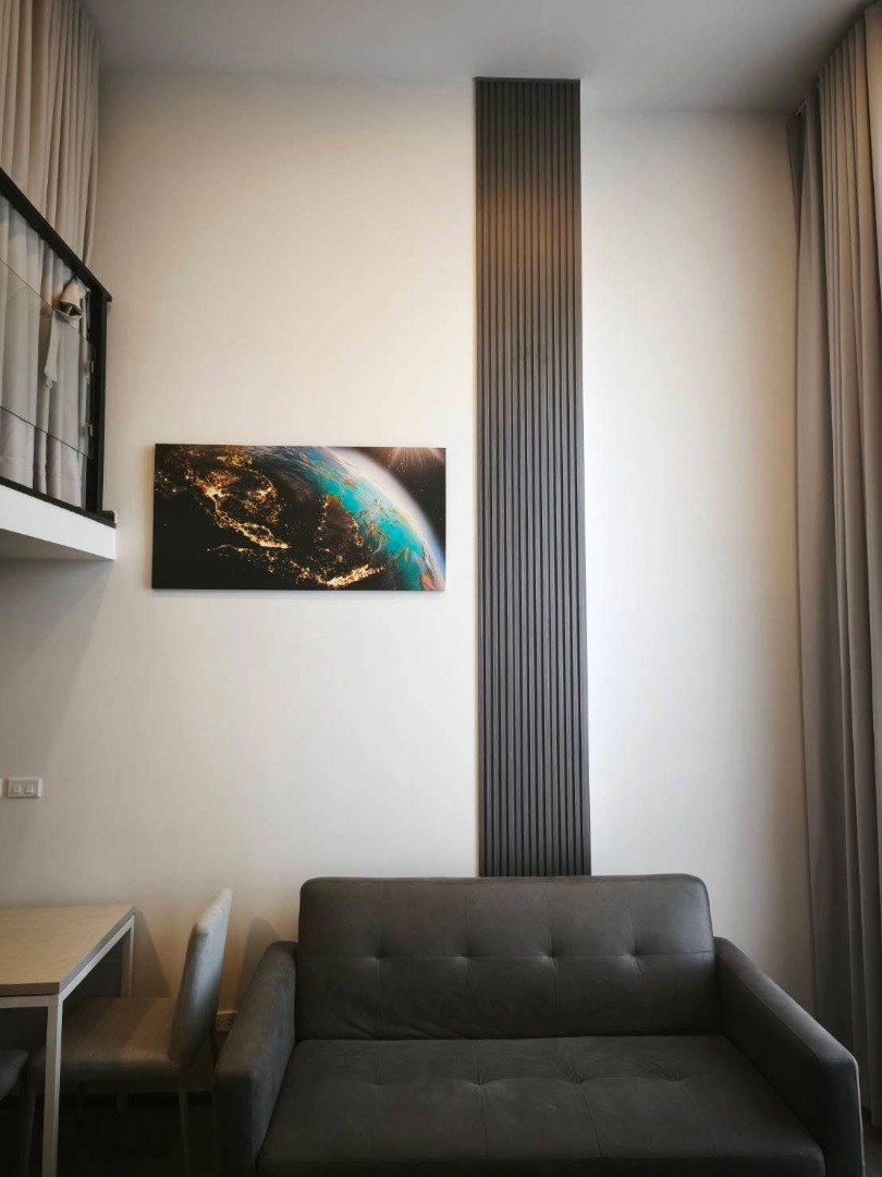 💛 The Origin Ladprao-Bangkapi : ดิ ออริจิ้น ลาดพร้าว-บางกะปิ 💛