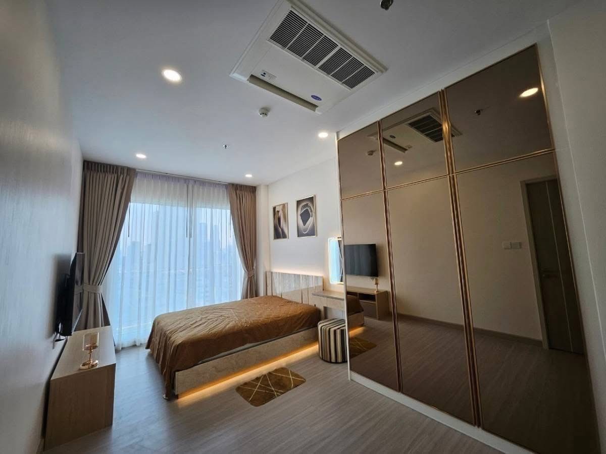 🌺 Supalai Premier Si Phraya-Samyan : ศุภาลัย พรีเมียร์ สี่พระยา-สามย่าน 🌺