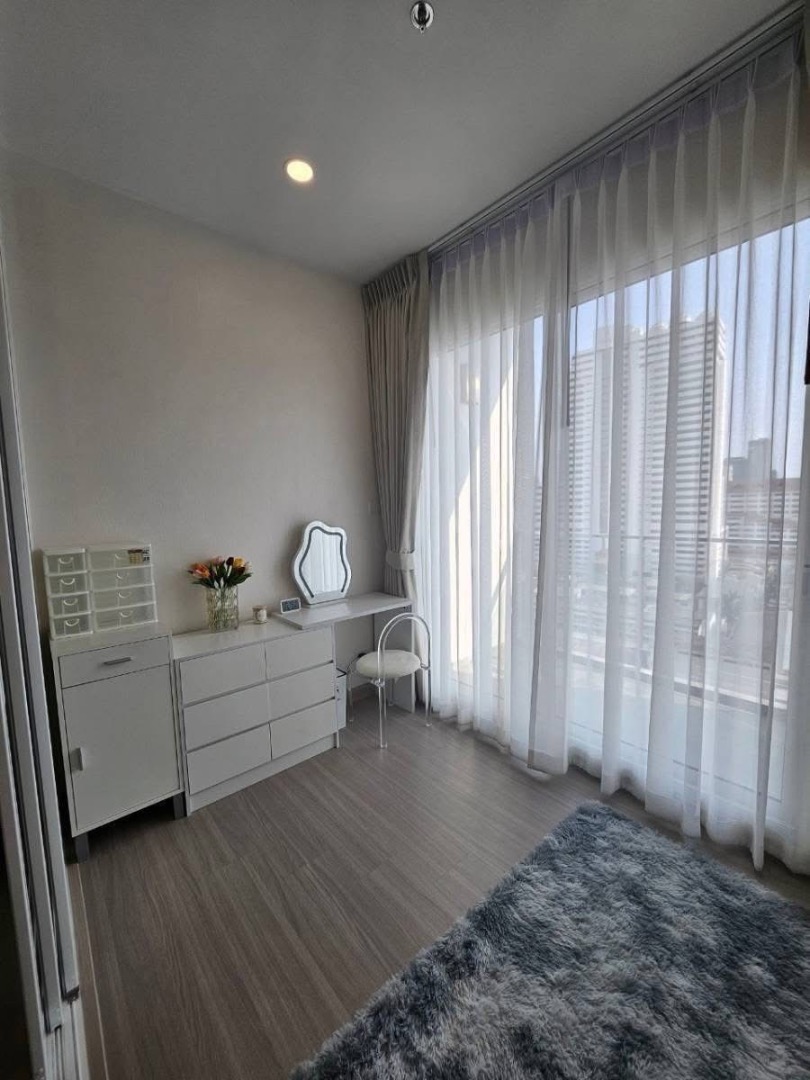 🌺 Supalai Premier Si Phraya-Samyan : ศุภาลัย พรีเมียร์ สี่พระยา-สามย่าน 🌺