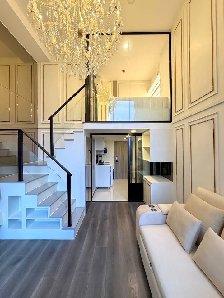 🍒 ไนท์บริดจ์ สเปซ รัชโยธิน : KnightsBridge Space Ratchayothin🍒