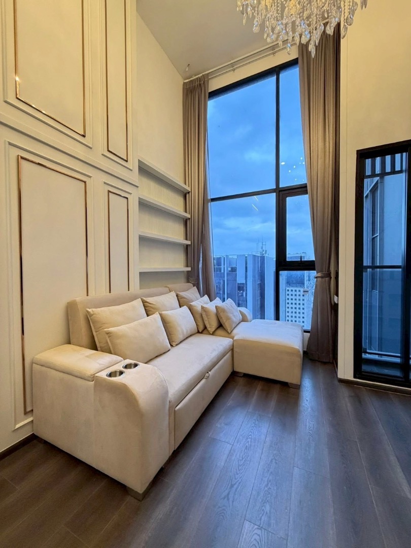 🍒 ไนท์บริดจ์ สเปซ รัชโยธิน : KnightsBridge Space Ratchayothin🍒