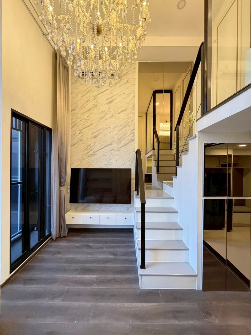 🍒 ไนท์บริดจ์ สเปซ รัชโยธิน : KnightsBridge Space Ratchayothin🍒