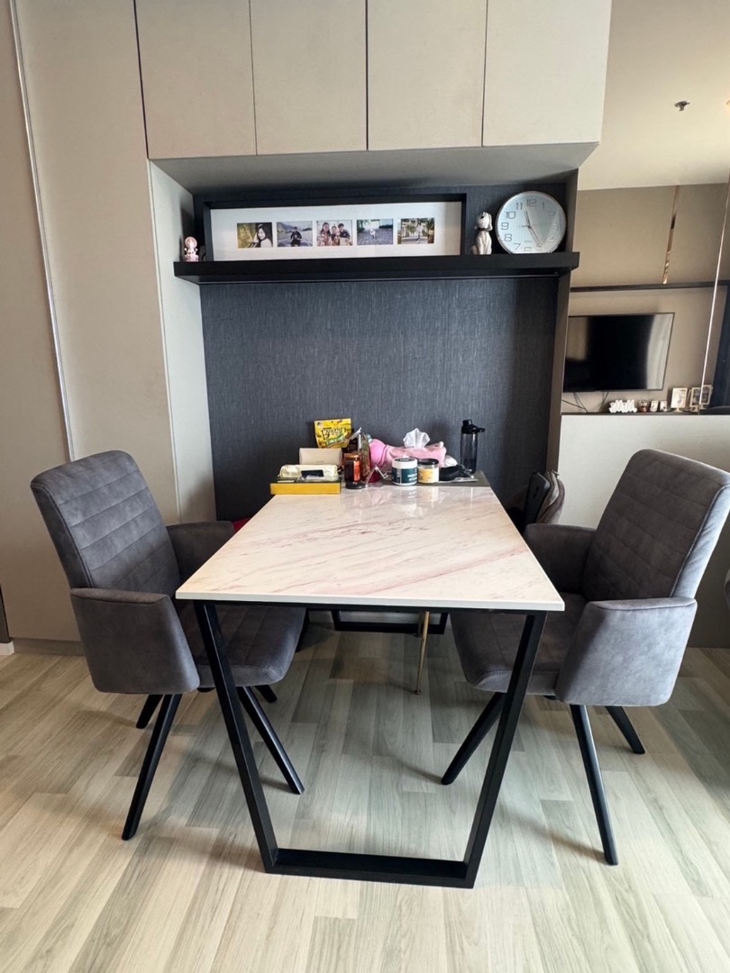 ✨THE KEY Sathorn-charoenrat : เดอะ คีย์ สาทร-เจริญราษฎร์ ✨