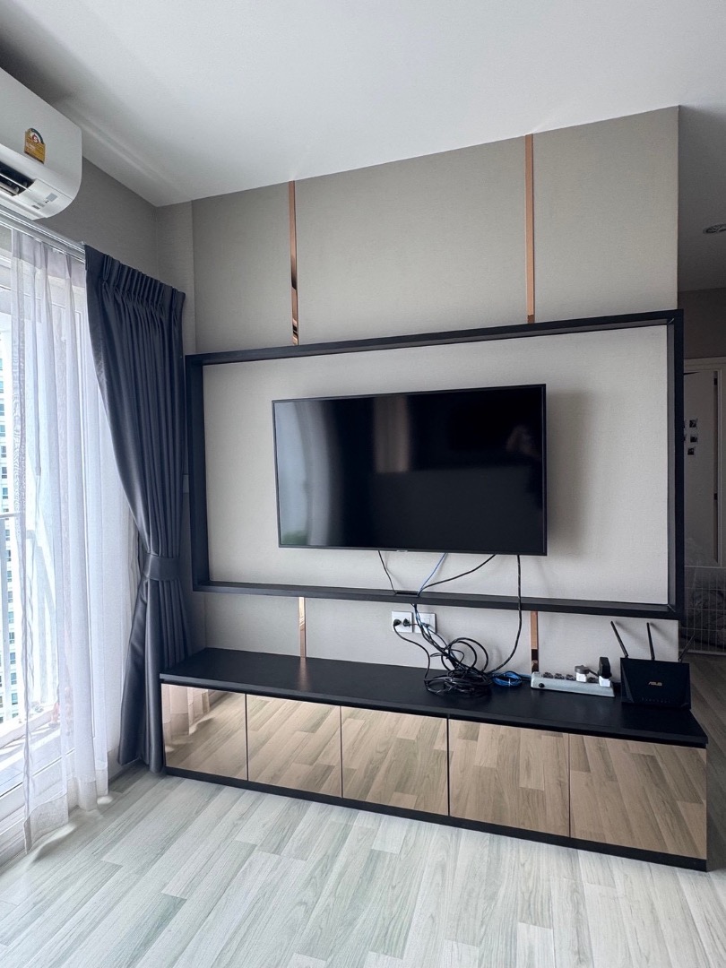 ✨THE KEY Sathorn-charoenrat : เดอะ คีย์ สาทร-เจริญราษฎร์ ✨