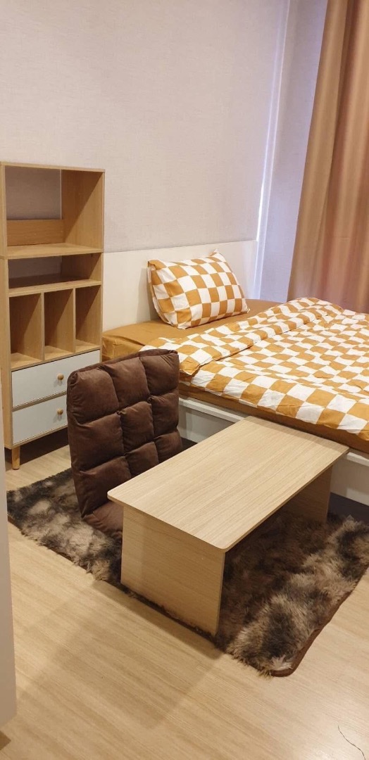 💗Plum Condo Pinklao Station : พลัมคอนโด ปิ่นเกล้า สเตชั่น💗