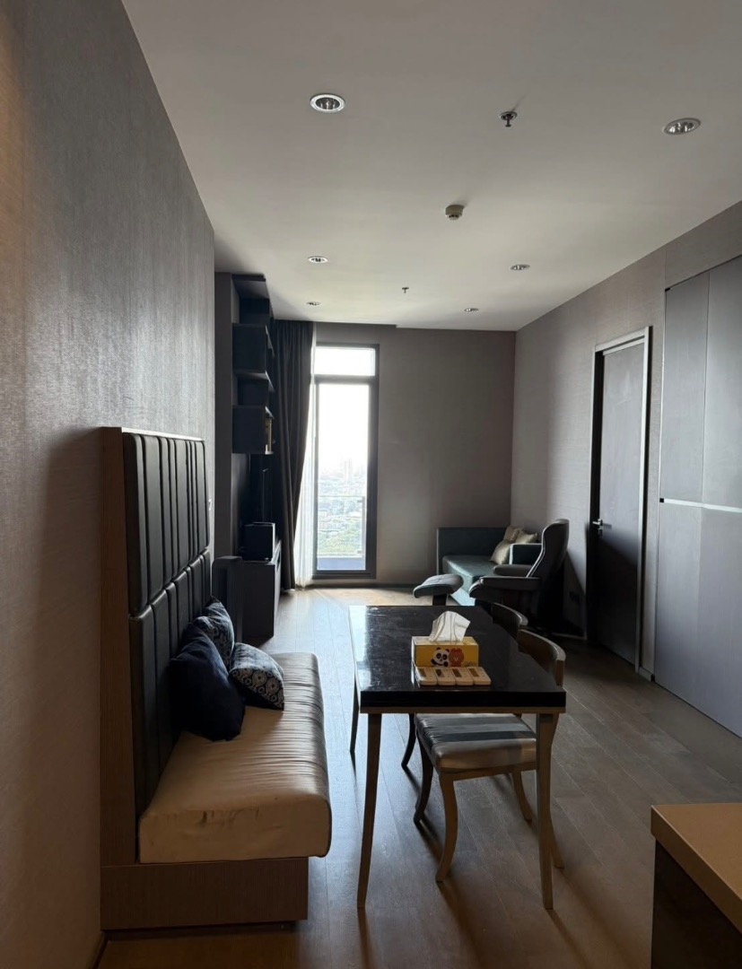 ⭐️The Diplomat Sathorn : เดอะ ดิโพลแมท สาธร⭐️