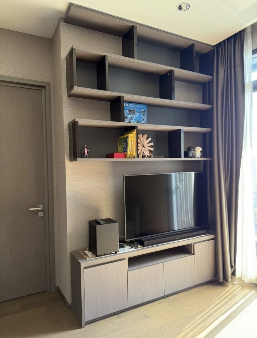 ⭐️The Diplomat Sathorn : เดอะ ดิโพลแมท สาธร⭐️