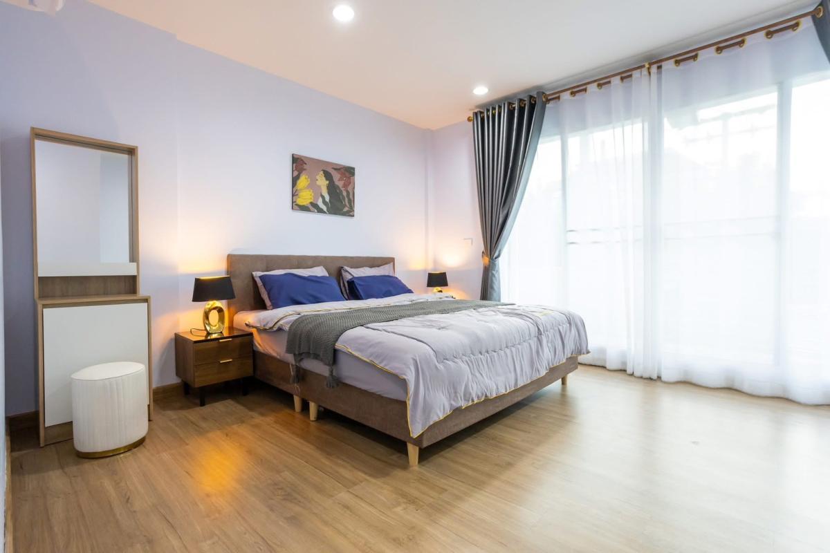 💛 ให้เช่า Townhome - Banklangmueng Ladprao 71 : บ้านกลางเมือง ลาดพร้าว 71