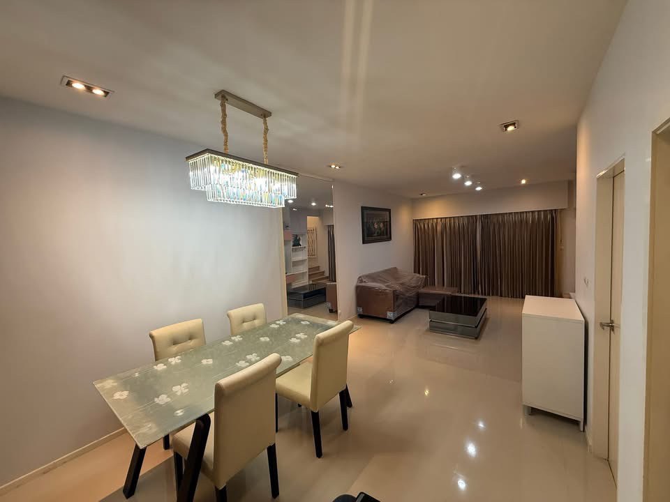 ❤️Townhome ให้เช่า Banklangmueng Sukhumvit 77 : ทาวน์โฮม โครงการบ้านกลางเมือง สุขุมวิท 77❤️