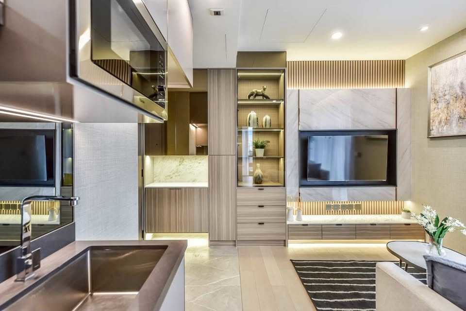 🌵 THE EXTRO Phayathai-Rangnam : ดิ เอ็กซ์โทร พญาไท-รางน้ำ🌵