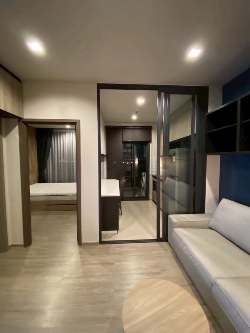 ☀️THE LINE Wongsawang : เดอะ ไลน์ วงศ์สว่าง ☀️