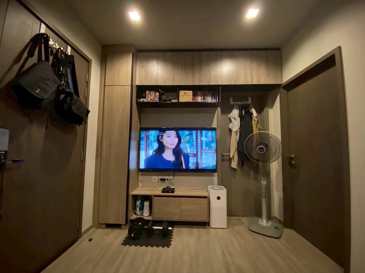 ☀️THE LINE Wongsawang : เดอะ ไลน์ วงศ์สว่าง ☀️