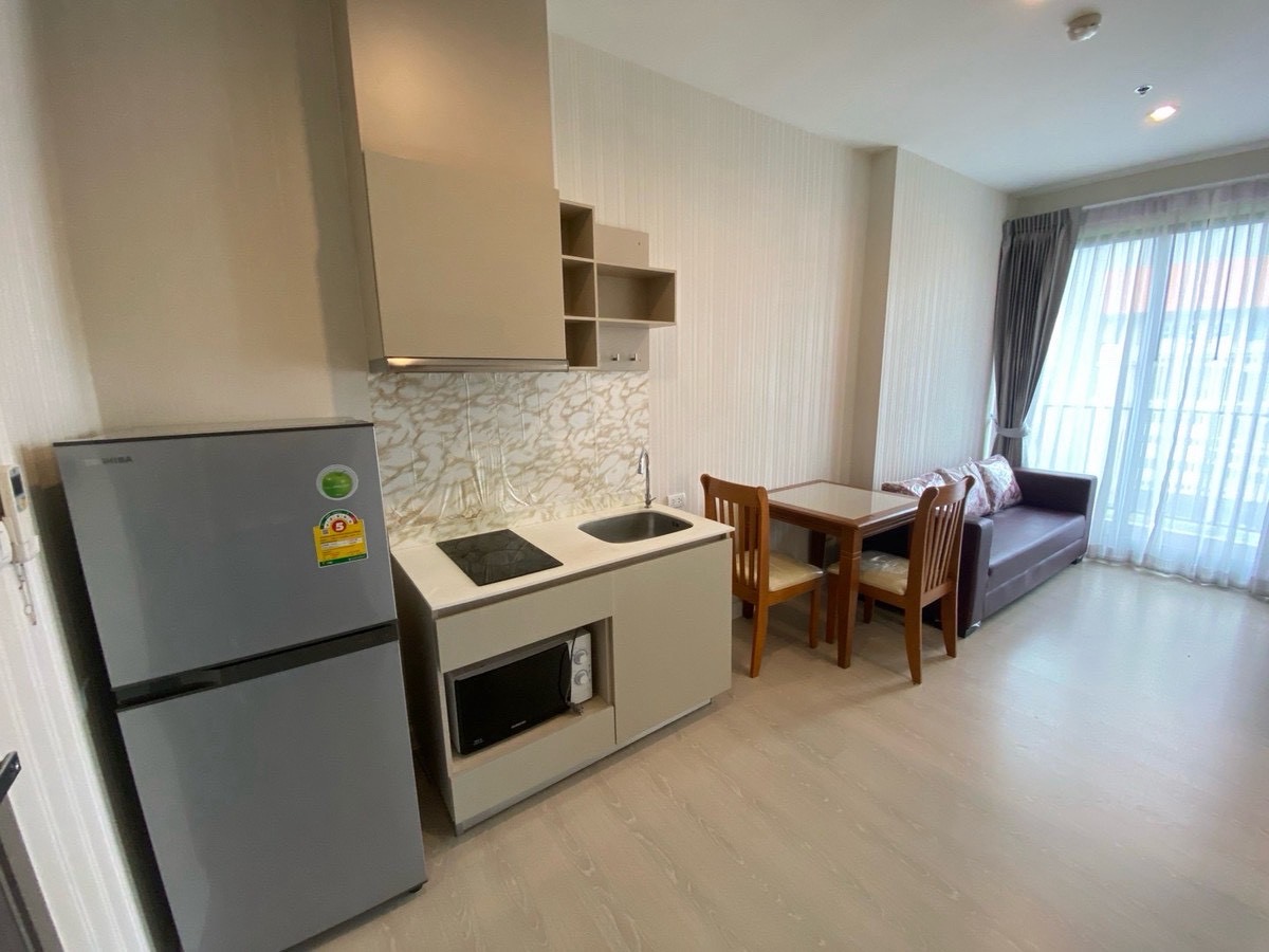 🍀The Niche Pride Thonglor-Phetburi : เดอะ นิช ไพรด์ ทองหล่อ-เพชรบุรี 🍀