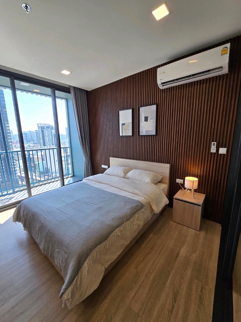 🌵 XT Phayathai : เอ็กซ์ที พญาไท 🌵 🚝 BTS Phayathai 