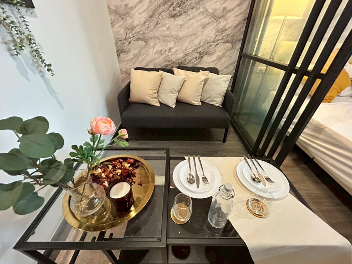 💛 Ideo Sukhumvit-Rama4 : ไอดีโอ สุขุมวิท-พระราม4 💛