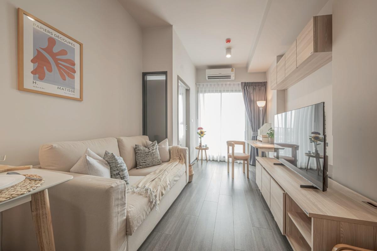 🧡 Ideo Sukhumvit-Rama4 : ไอดีโอ สุขุมวิท-พระราม4 🧡