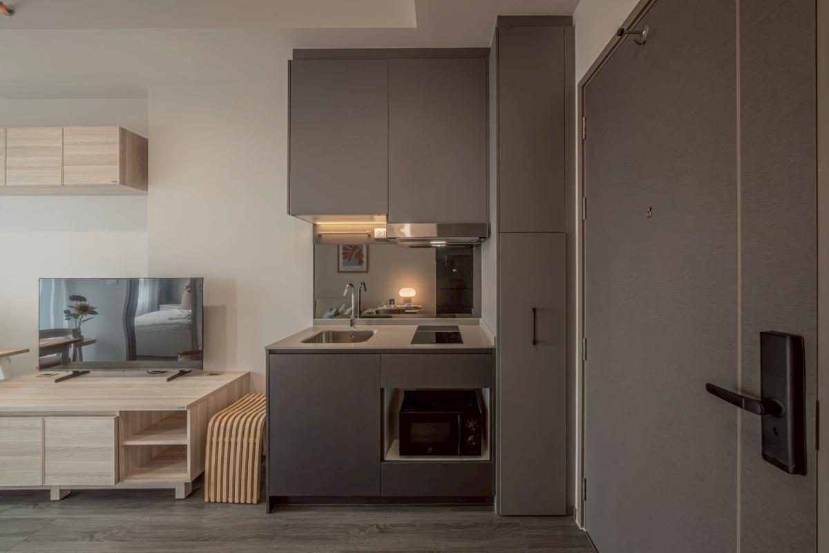 🧡 Ideo Sukhumvit-Rama4 : ไอดีโอ สุขุมวิท-พระราม4 🧡