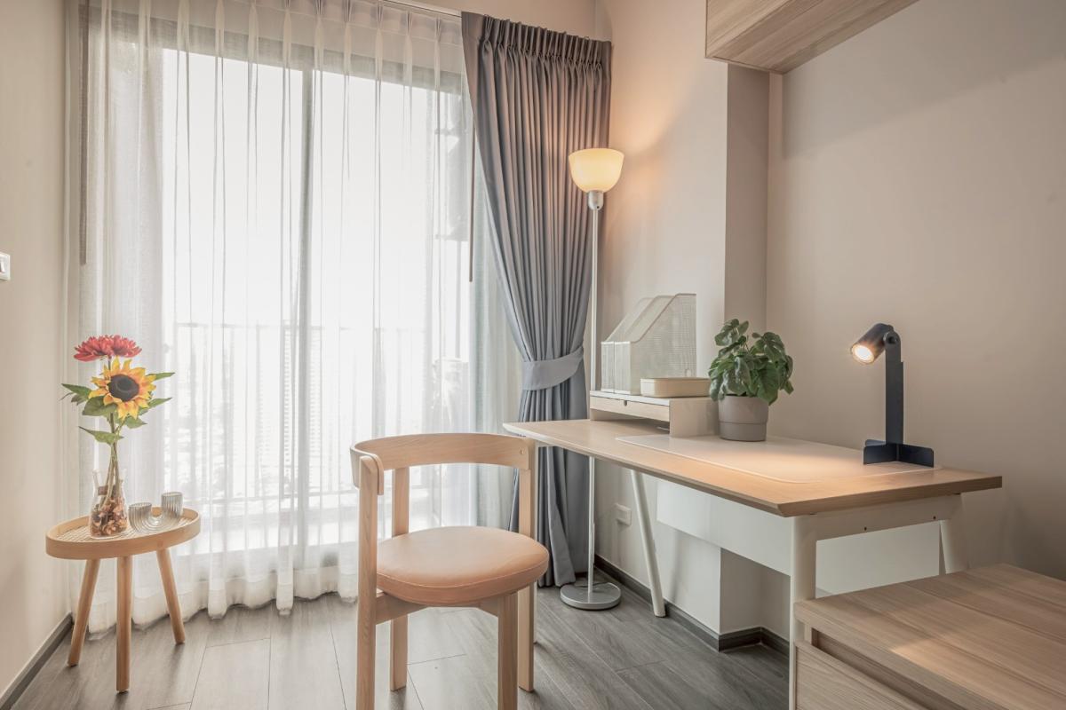 🧡 Ideo Sukhumvit-Rama4 : ไอดีโอ สุขุมวิท-พระราม4 🧡