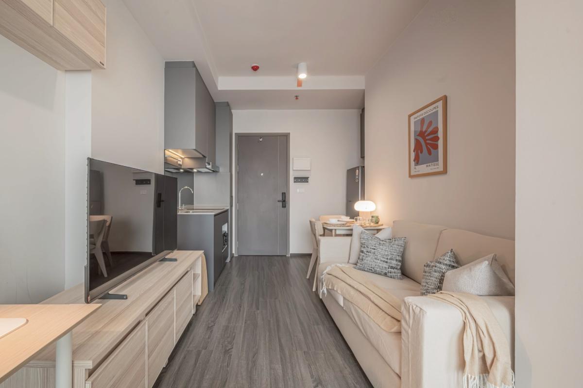 🧡 Ideo Sukhumvit-Rama4 : ไอดีโอ สุขุมวิท-พระราม4 🧡