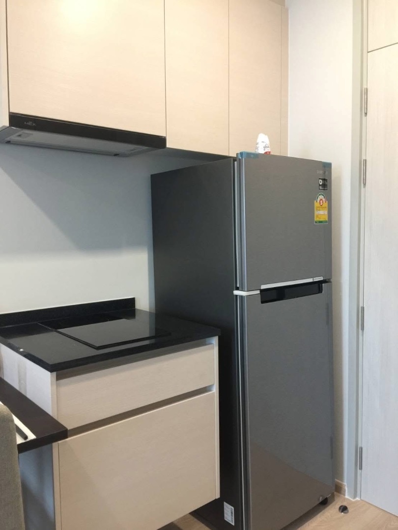 🍒NOBLE REVOLVE Ratchada2 : โนเบิล รีวอล์ฟ รัชดา2 🍒