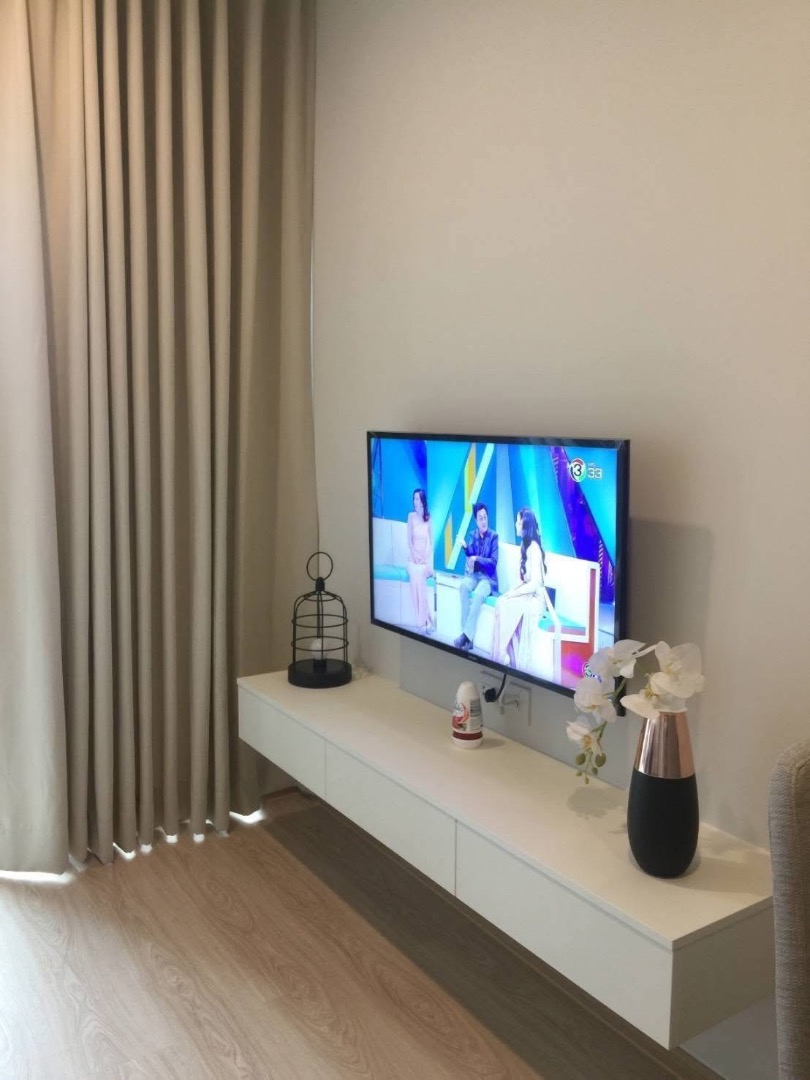 🍒NOBLE REVOLVE Ratchada2 : โนเบิล รีวอล์ฟ รัชดา2 🍒