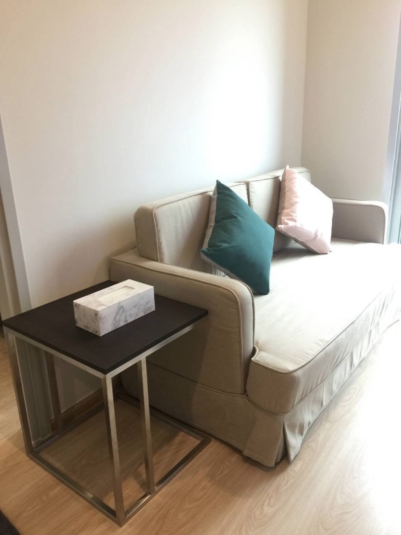 🍒NOBLE REVOLVE Ratchada2 : โนเบิล รีวอล์ฟ รัชดา2 🍒