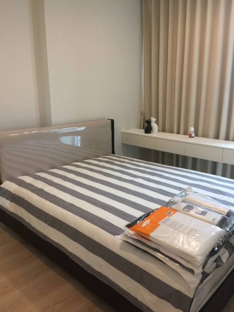 🍒NOBLE REVOLVE Ratchada2 : โนเบิล รีวอล์ฟ รัชดา2 🍒